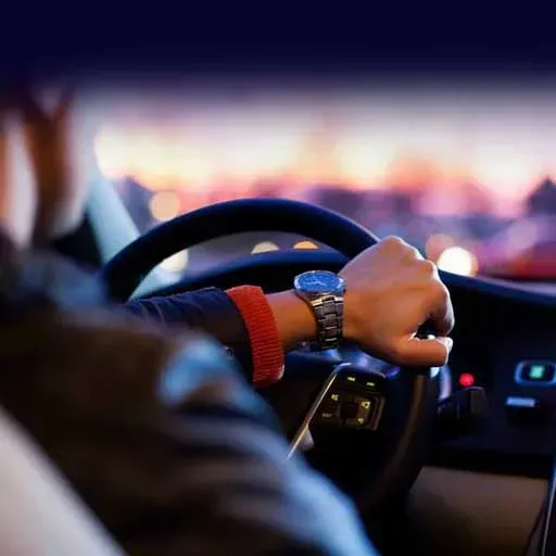 Driving School Blog Topics